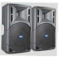 RCF Speakers Hire